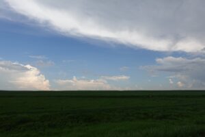 Hello from Val Marie und Grassland National Park